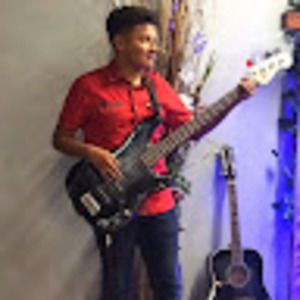 Meet your Posher, Jaime